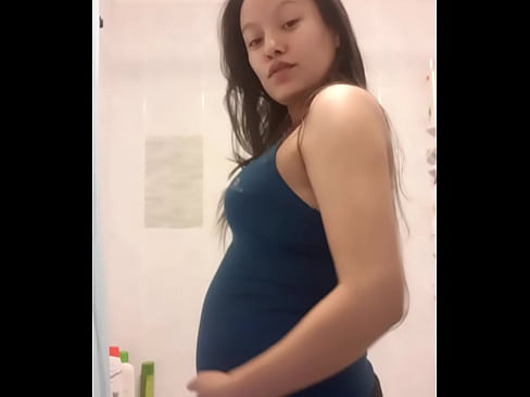 ❤️ Самая гарачая калумбійская шлюха ў сетцы ВЯРНІЛАСЯ, цяжарная, ЖАДАЕЦЬ ГЛЯДЗЕЦЬ ІХ ПРАЦЫЯЦЬ ТАКСАМА НА https://onlyfans.com/maquinasperfectas1 Прыгожае порна у нас be.filmexxx18.ru ❌